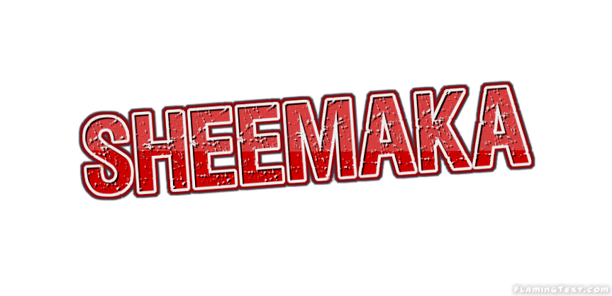 Sheemaka Лого