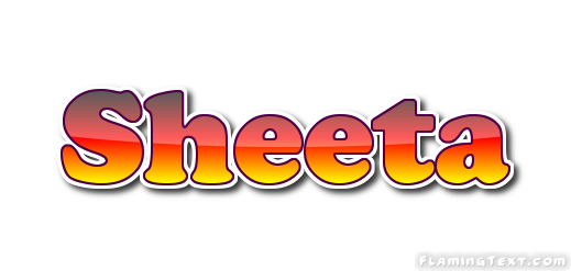 Sheeta Logo