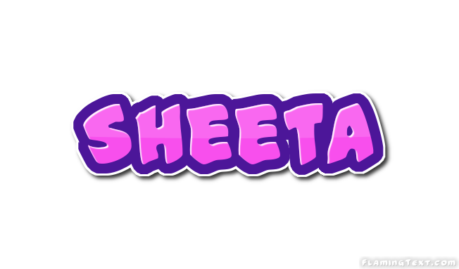 Sheeta ロゴ