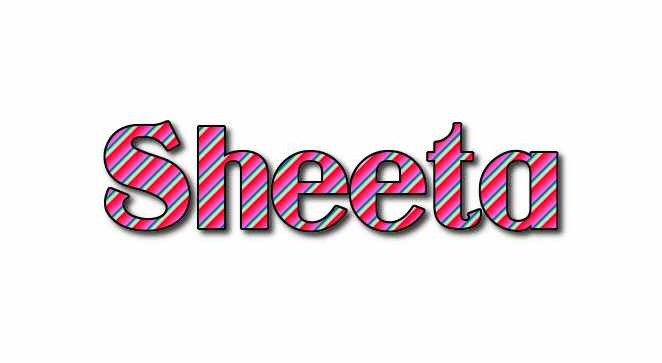 Sheeta 徽标