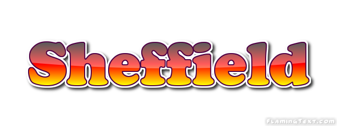 Sheffield Logotipo
