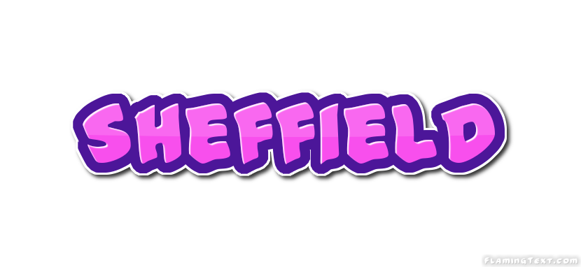 Sheffield شعار