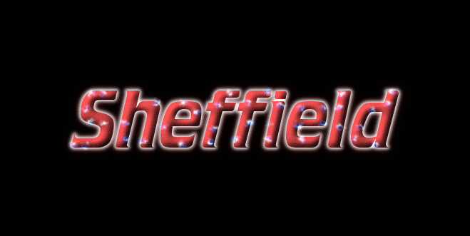 Sheffield Logotipo