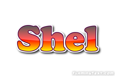 Shel ロゴ