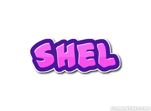 Shel 徽标