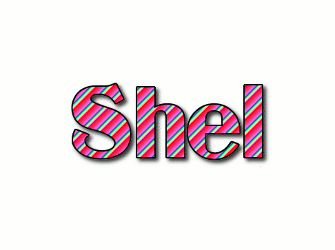 Shel ロゴ