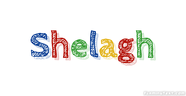 Shelagh Logo