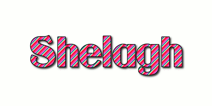 Shelagh Лого
