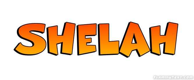 Shelah Logo