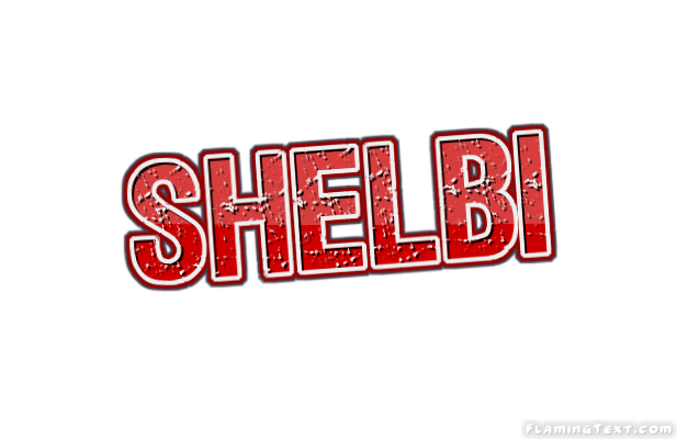 Shelbi ロゴ
