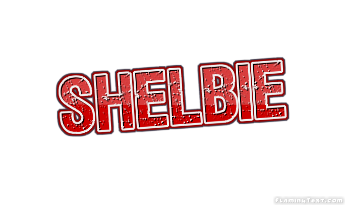 Shelbie شعار