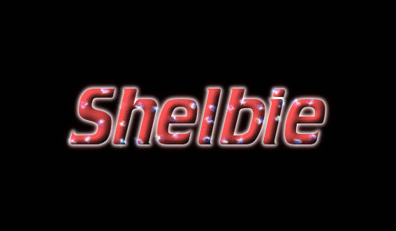 Shelbie लोगो