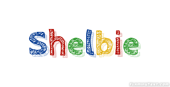 Shelbie Logotipo