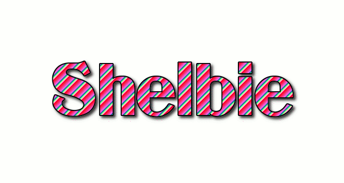 Shelbie Logo