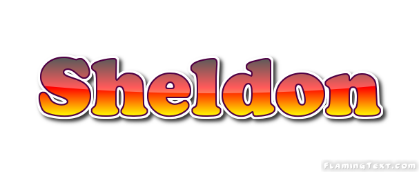 Sheldon Logotipo