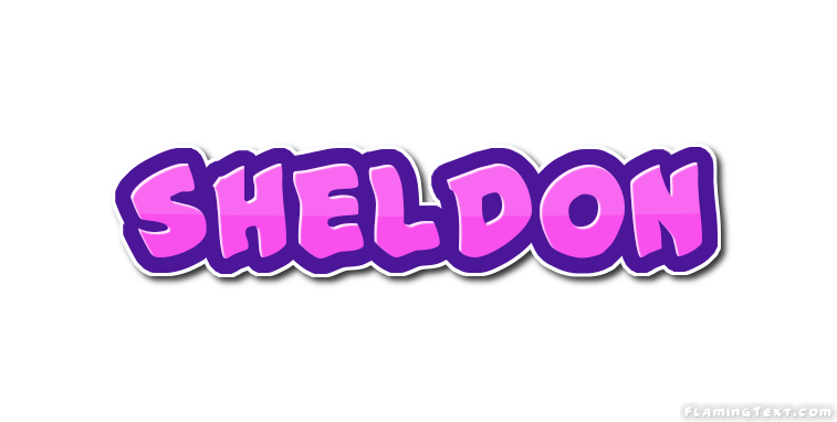 Sheldon شعار