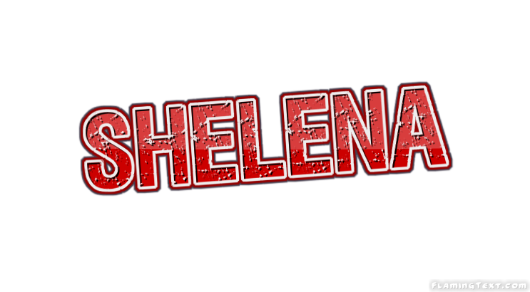 Shelena Logo