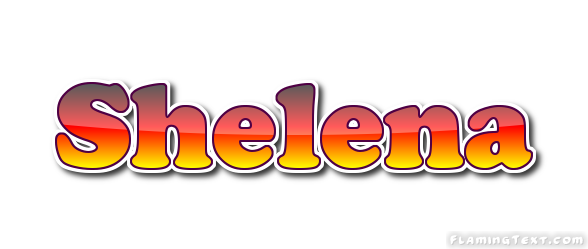 Shelena Logo