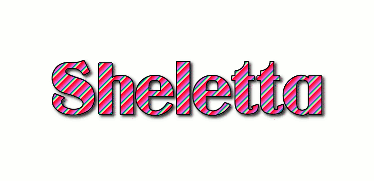 Sheletta 徽标