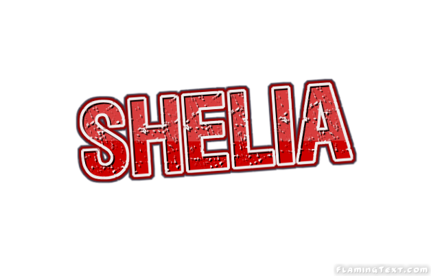 Shelia Лого