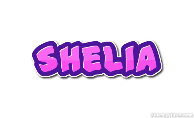 Shelia 徽标