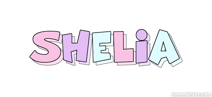 Shelia Logo