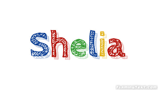 Shelia Logotipo