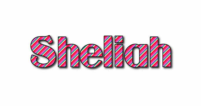Sheliah लोगो