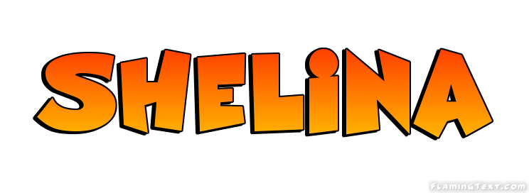 Shelina Logotipo