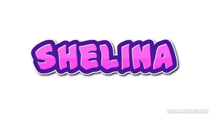 Shelina लोगो