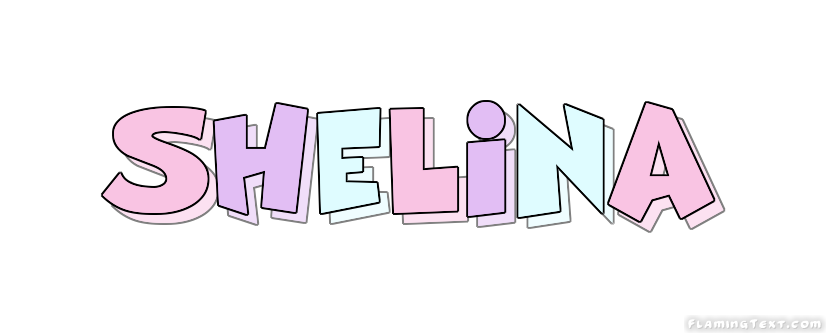 Shelina شعار