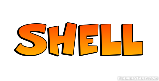 Shell Logotipo