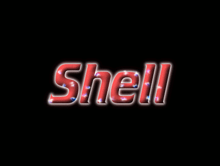 Shell ロゴ