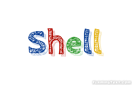Shell ロゴ