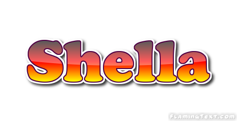 Shella Logotipo