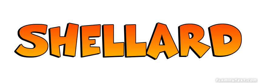 Shellard Logo