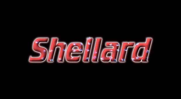Shellard 徽标