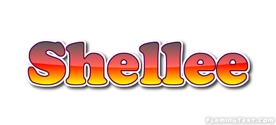 Shellee Logo