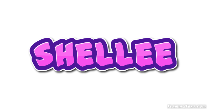 Shellee 徽标