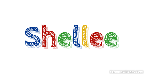 Shellee Logo
