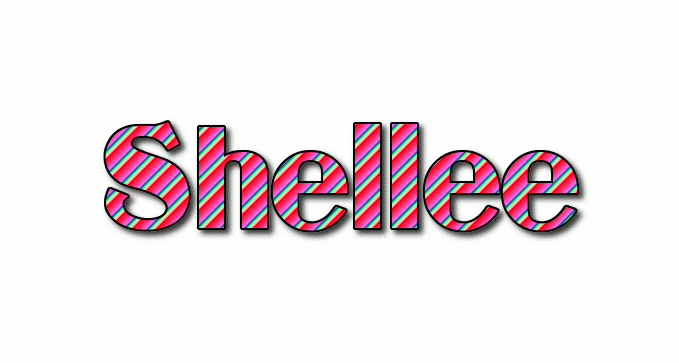 Shellee 徽标