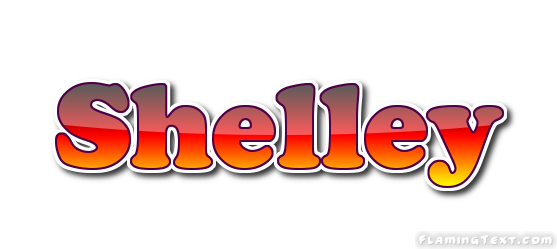 Shelley Logotipo