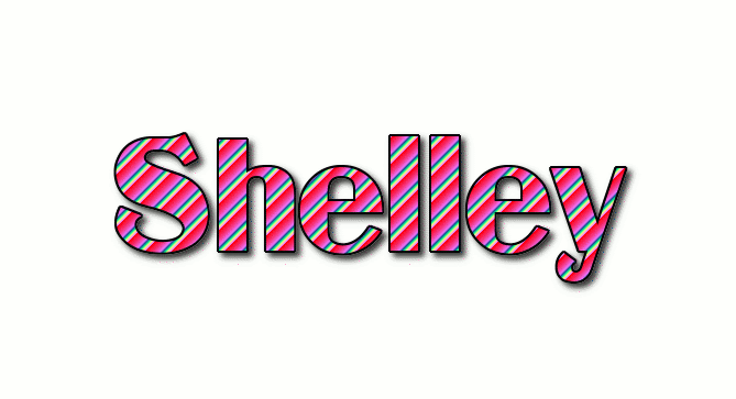 Shelley Logotipo