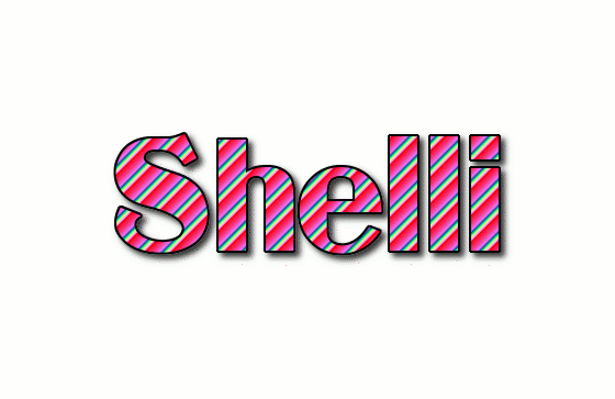 Shelli Logotipo