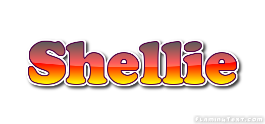 Shellie شعار