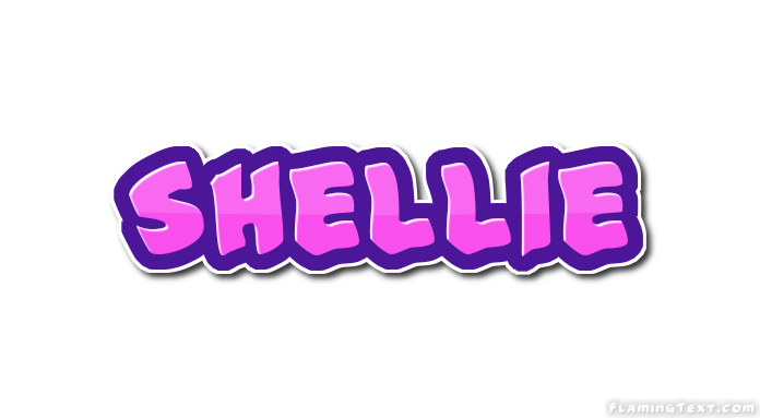 Shellie लोगो