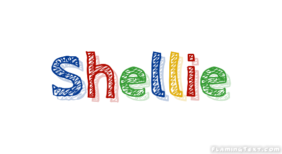 Shellie Logo