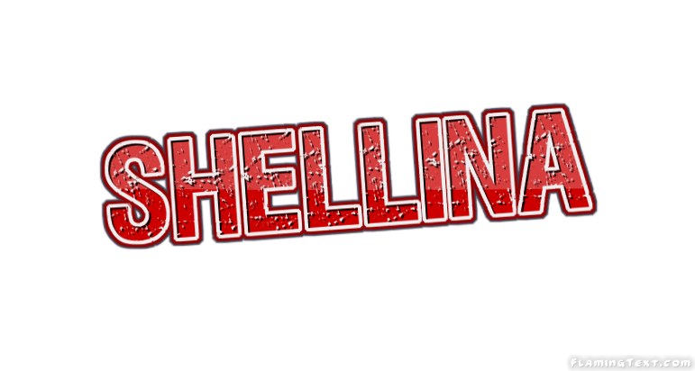 Shellina ロゴ