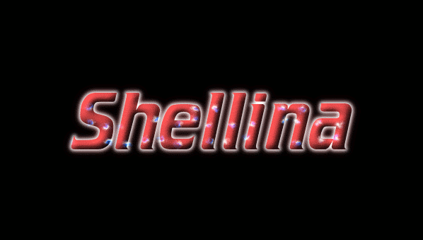 Shellina Лого