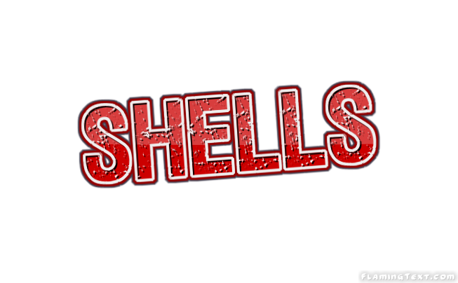 Shells लोगो